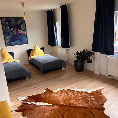 Rust-Appartements-Ii-Marienrode Hildesheim Exterior photo