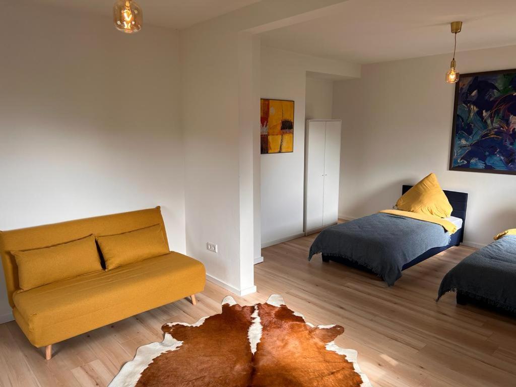 Rust-Appartements-Ii-Marienrode Hildesheim Exterior photo